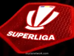 FCSB Tahan Imbang Sepsi OSK, Kokoh di Posisi Dua Klasemen