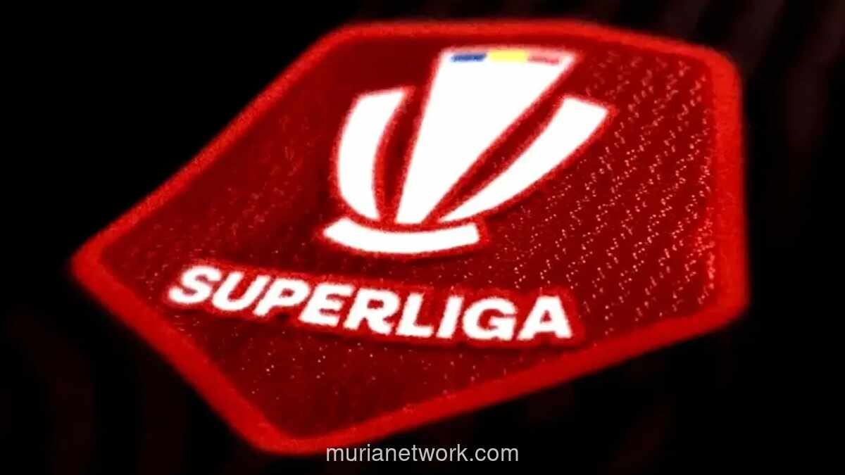 FCSB Tahan Imbang Sepsi OSK, Kokoh di Posisi Dua Klasemen