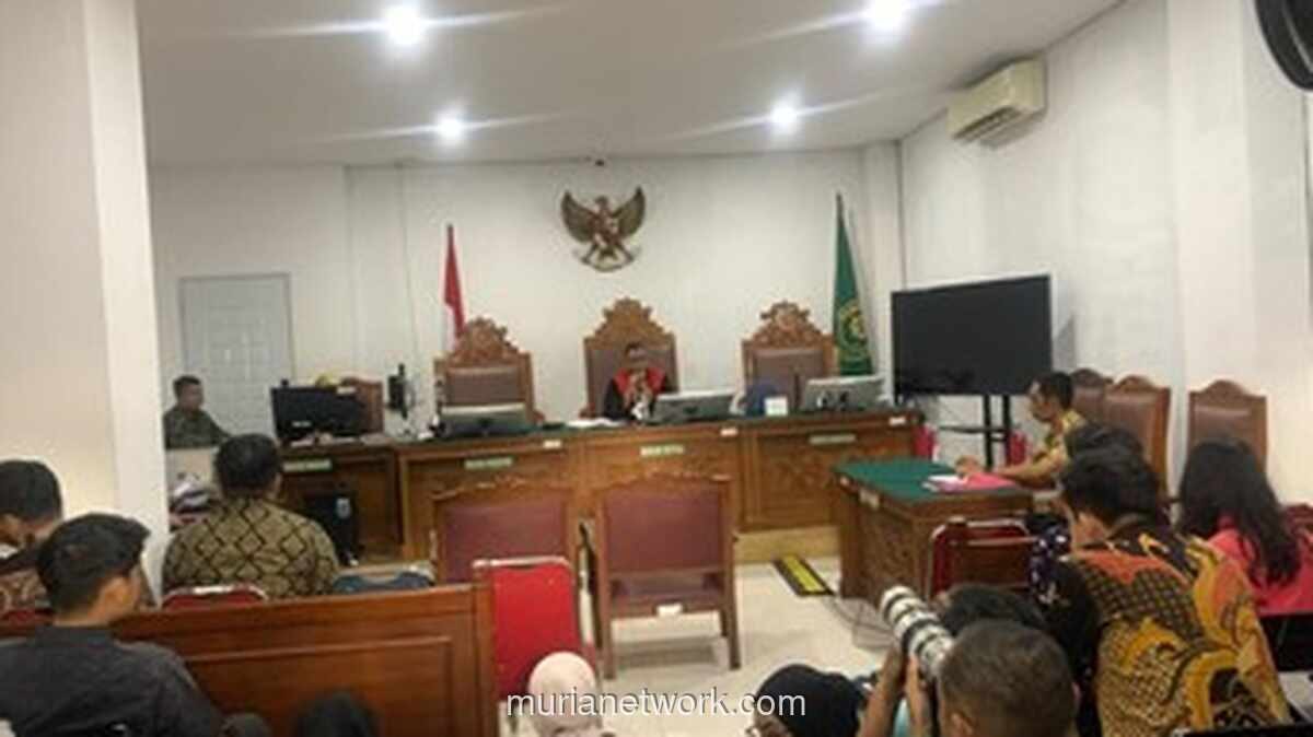 Mantan Jampidsus Ajukan Praperadilan Kedua ke PN Jaksel