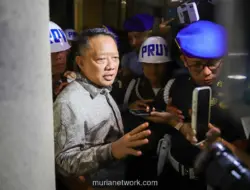 Kuasa Hukum Febrie Adriansyah Ajukan Dua Praperadilan Terkait TPPU dan Korupsi