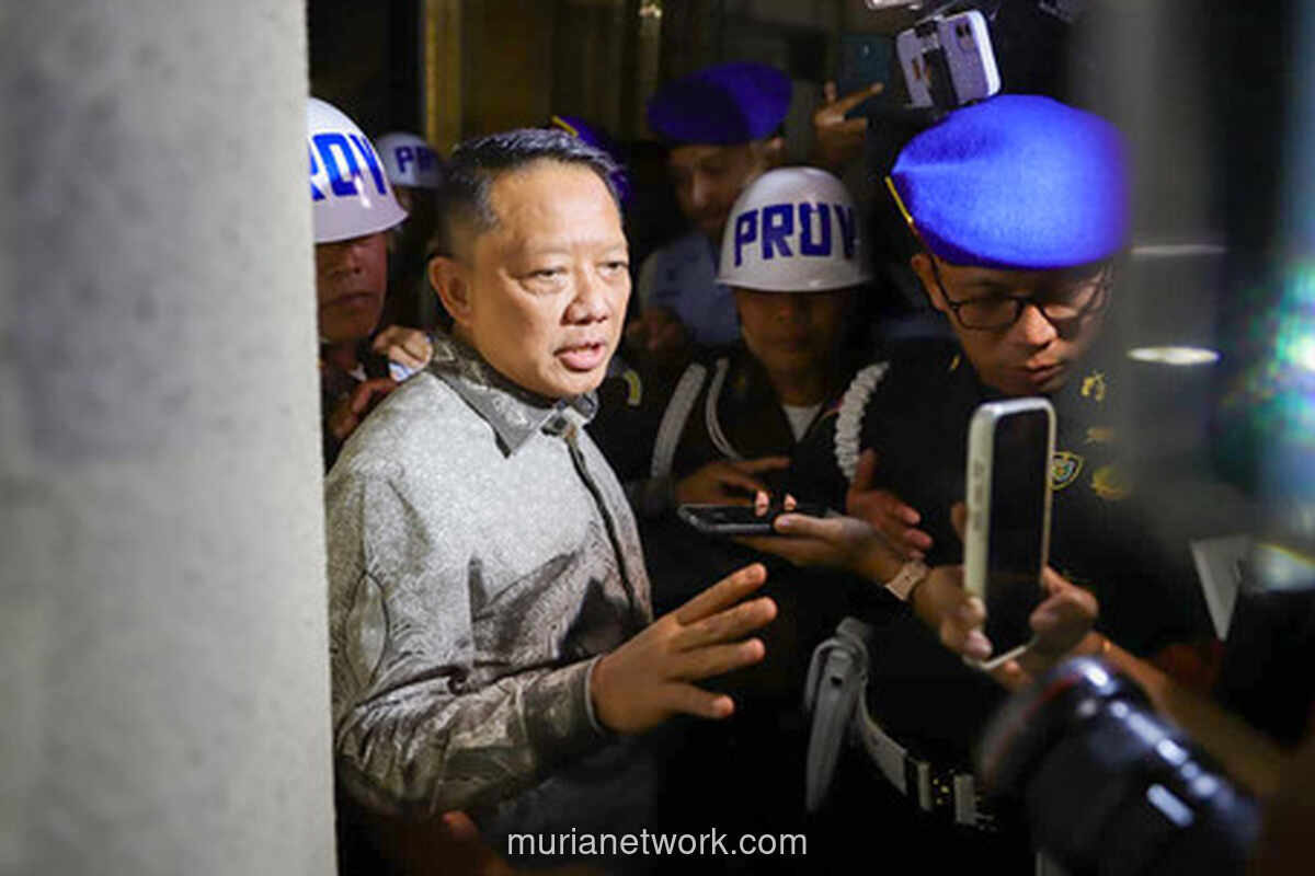Kuasa Hukum Febrie Adriansyah Ajukan Dua Praperadilan Terkait TPPU dan Korupsi