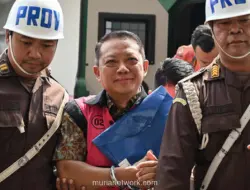 Keluarga Febrie Adriansyah Minta Kematian Sutrimo Tak Dikaitkan dengan Perkara Hukum