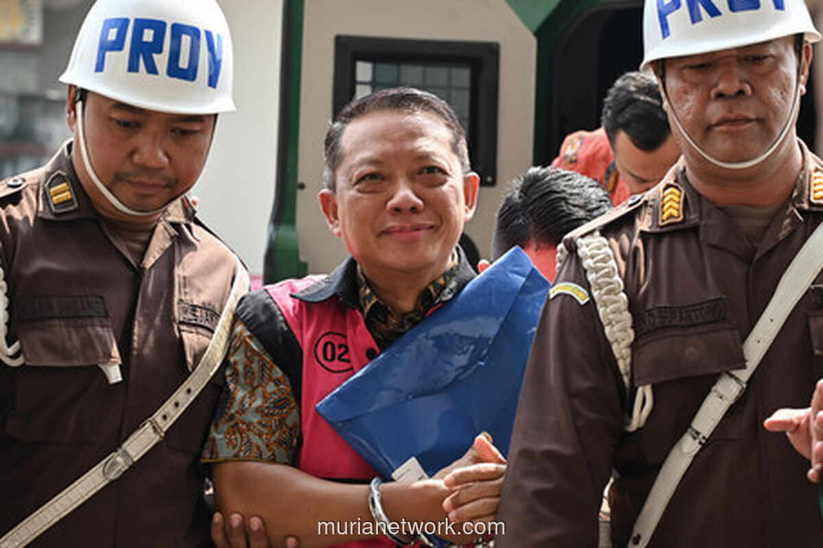 Keluarga Febrie Adriansyah Minta Kematian Sutrimo Tak Dikaitkan dengan Perkara Hukum