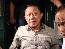 Kejagung Siap Hadapi Praperadilan Febrie Adriansyah, Klaim Barang Bukti Akan Dibuktikan di Sidang