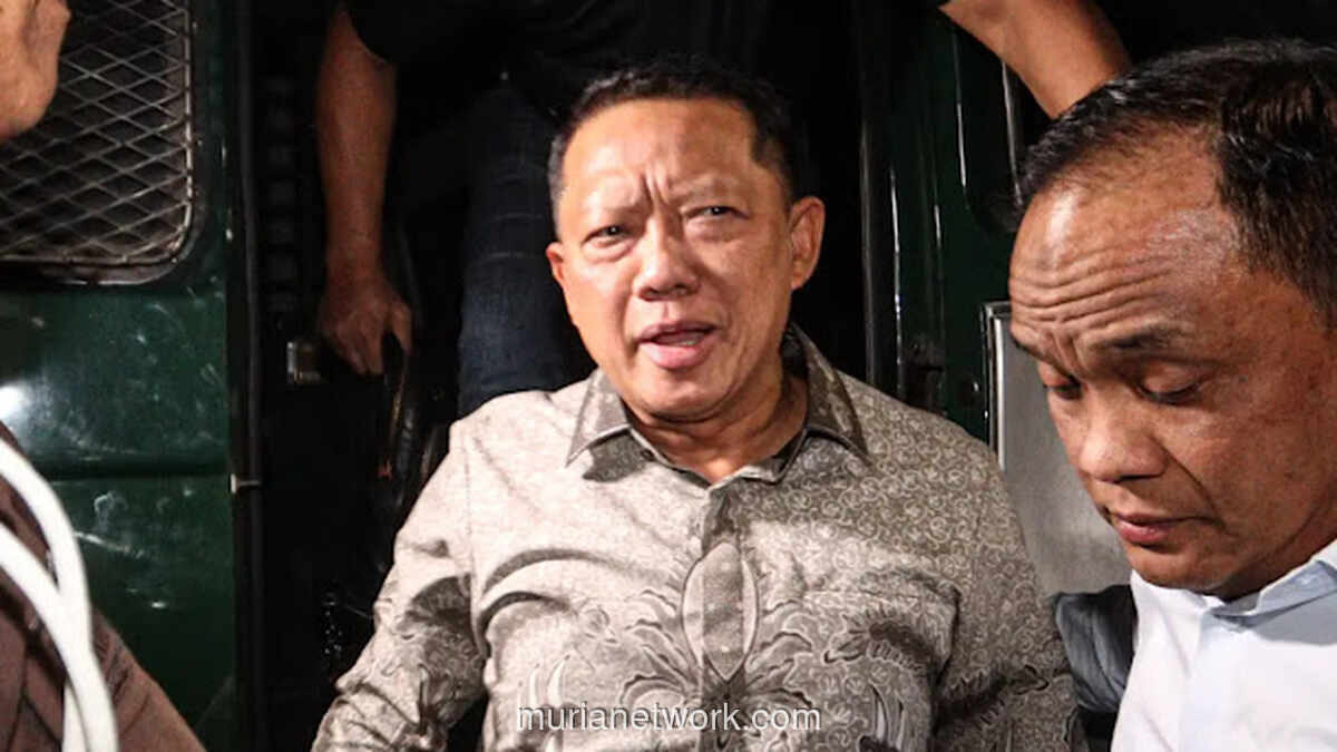 Kejagung Siap Hadapi Praperadilan Febrie Adriansyah, Klaim Barang Bukti Akan Dibuktikan di Sidang