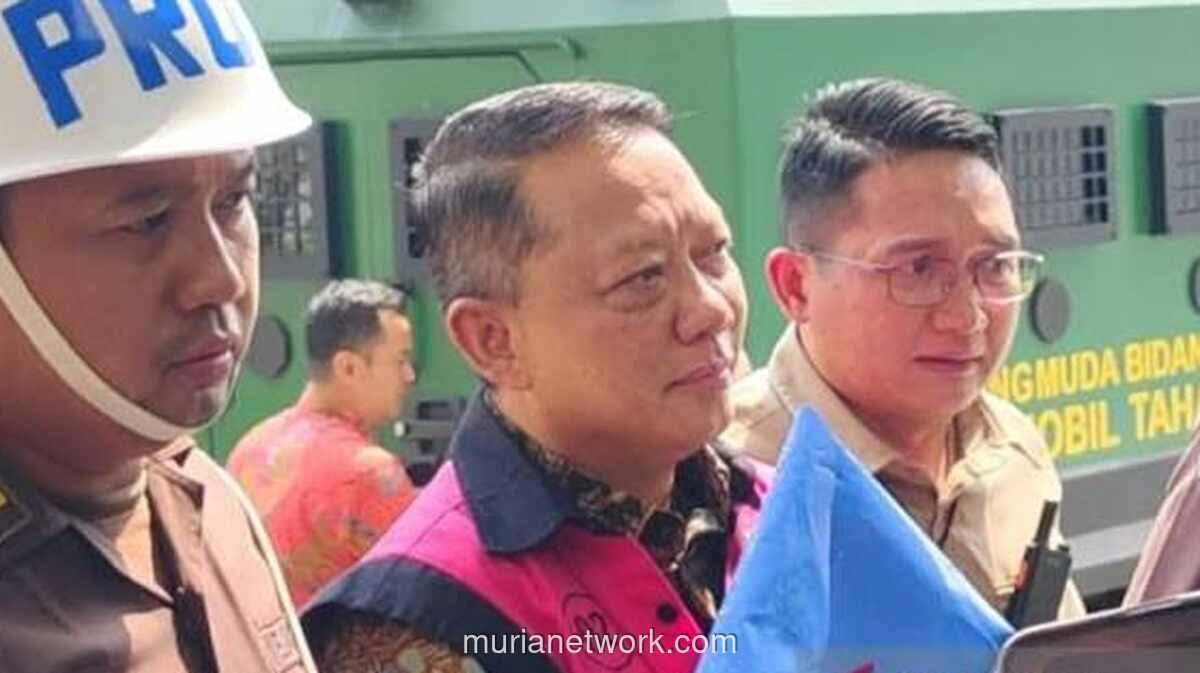 Febrie Adriansyah Siap Bongkar Kejanggalan Kasus di Sidang Praperadilan