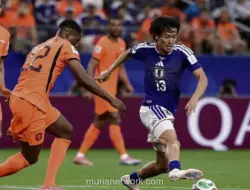 Xavi Hernandez Resmi Latih Timnas Belanda, Pelatih Asing Pertama dalam 48 Tahun
