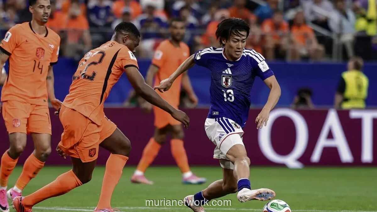 Xavi Hernandez Resmi Latih Timnas Belanda, Pelatih Asing Pertama dalam 48 Tahun