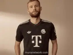 Gol Pemain Muda Bawa Bayern Menang atas Jeju SK FC