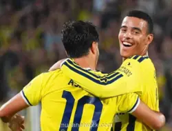 Fenerbahce Menang 2-0 atas Sturm Graz di Kualifikasi Liga Champions
