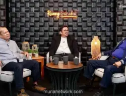 Feri Amsari: Mahfud MD Guru yang Tak Pernah Marah saat Dikritik