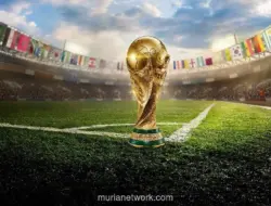 FIFA Batalkan Rencana Jual Saham Piala Dunia Setelah UEFA Ancam Boikot