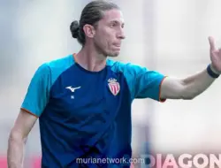Filipe Luis Soroti Lemahnya Lini Serang Monaco Usai Uji Coba Imbang Lawan Cercle Bruges
