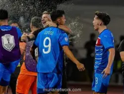 Filipina Comeback Taklukkan Laos 4-1 di Piala AFF 2026