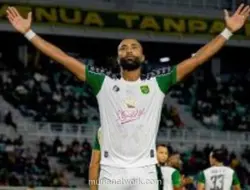 Persebaya vs Persib di Final Piala Presiden, Yuran Fernandes Ancaman Utama
