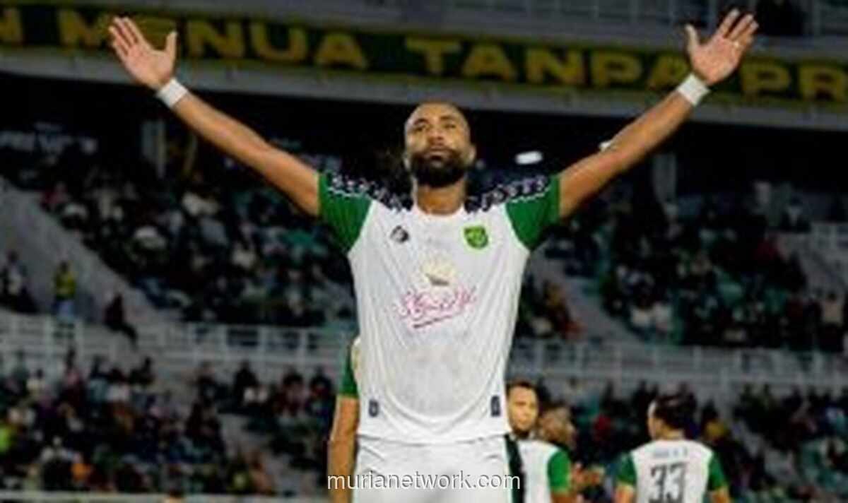 Persebaya vs Persib di Final Piala Presiden, Yuran Fernandes Ancaman Utama