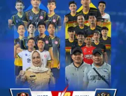 Final BerAmal Cup 2026: Mare Bone vs Kajuara Prime, Duel Gengsi Dua Kekuatan Voli Bone