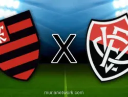 Flamengo Incar Kemenangan Perdana di Kandang untuk Kejar Palmeiras