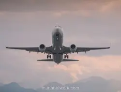 Pilot Air India Positif Ganja saat Pesawat Menukik 91 Meter