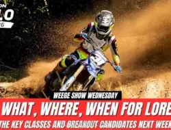 FloRacing dan MX Sports Bersinergi Siarkan Langsung Kejuaraan Motocross Amatir Terbesar di Dunia