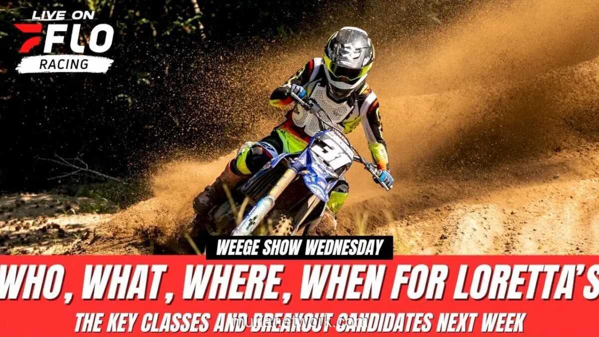 FloRacing dan MX Sports Bersinergi Siarkan Langsung Kejuaraan Motocross Amatir Terbesar di Dunia