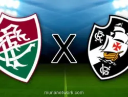 Fluminense dan Vasco da Gama Bersiap untuk Laga Penentuan di Copa do Brasil