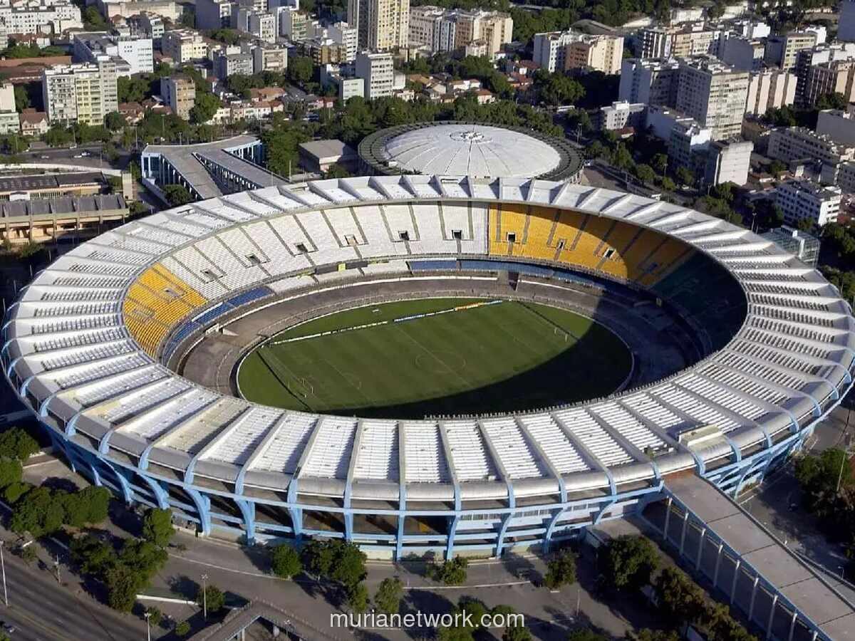 Fluminense dan Vasco da Gama Imbang Tanpa Gol di Leg Pertama Copa do Brasil