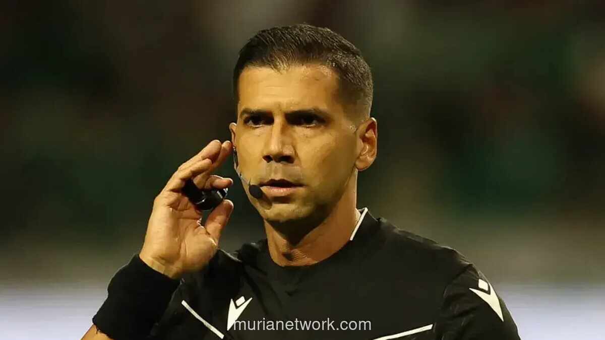 Fluminense Andalkan Rotasi Saat Hadapi Botafogo di Tengah Badai Cedera