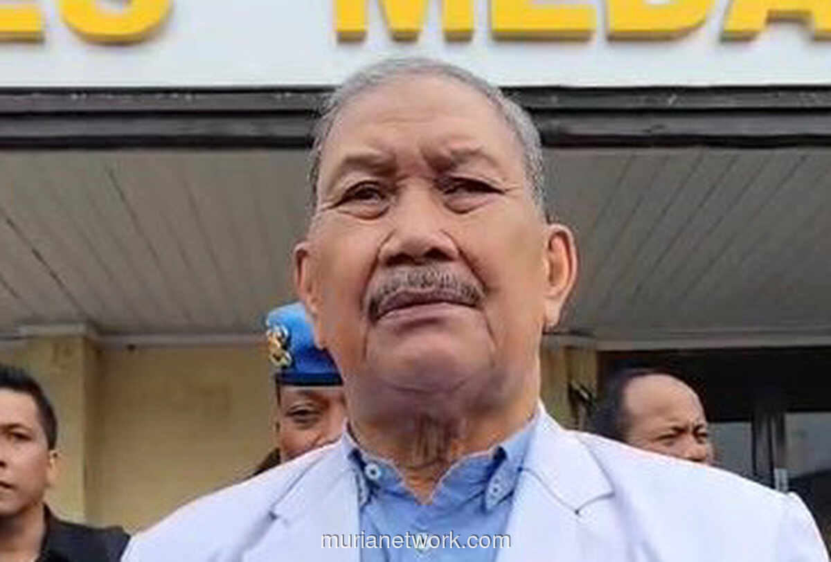 Polisi Jelaskan Luka Tembak di Kepala WLG: Senjata Menempel, Peluru Tersangkut di Bawah Kulit