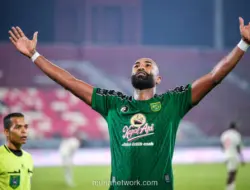 Persebaya Kalahkan Arema di Semifinal, Melaju ke Final Piala Presiden