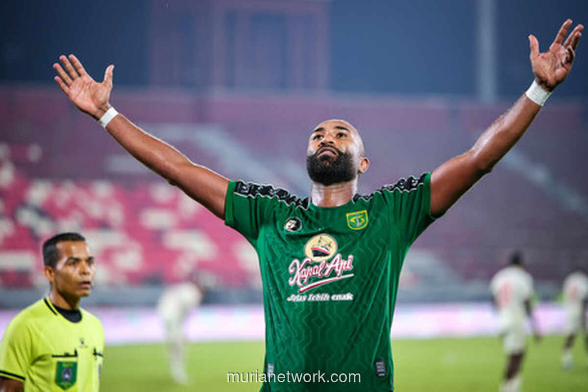 Persebaya Kalahkan Arema di Semifinal, Melaju ke Final Piala Presiden