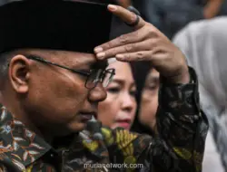 Gus Yaqut Jalani Sidang Perdana Kasus Dugaan Korupsi Kuota Haji