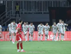 Timnas Indonesia Takluk 0-3 dari Vietnam di Laga Perdana Piala AFF 2026