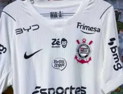 Cedera Gabriel Paulista Membayangi Laga Krusial Corinthians di Copa Libertadores