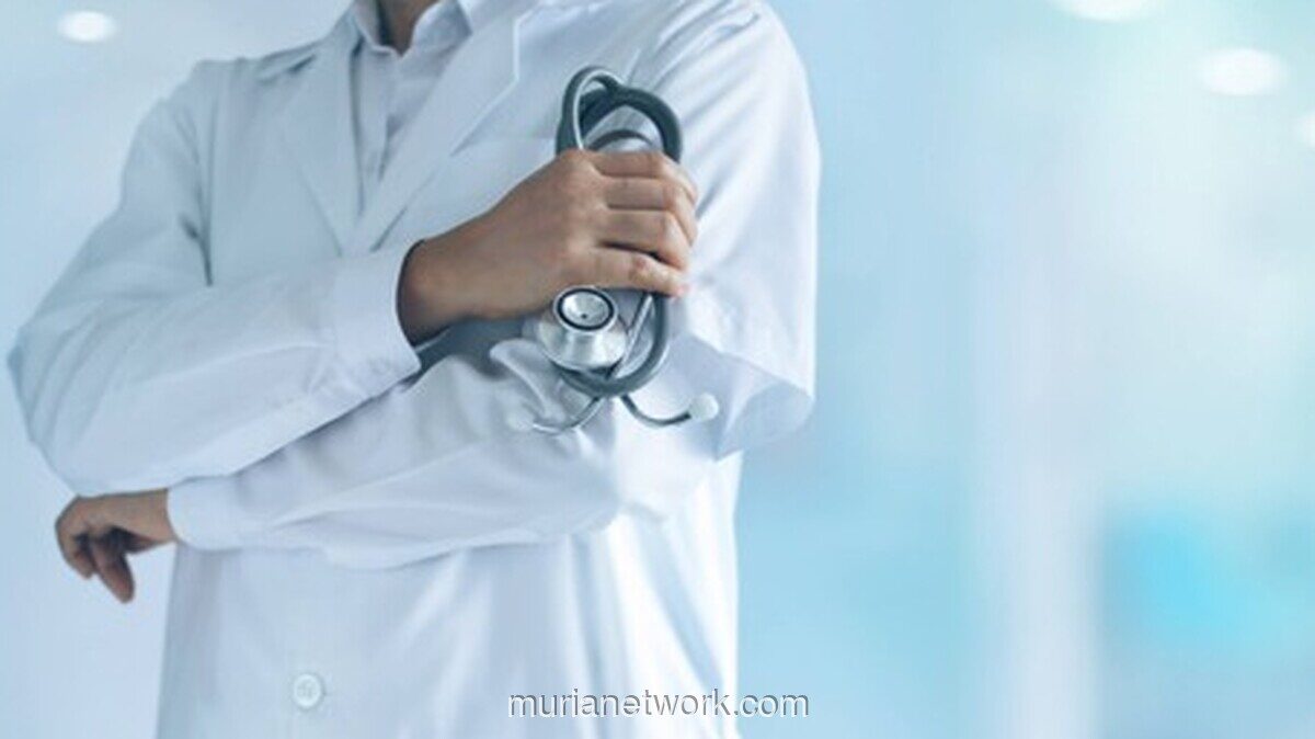 Pasien BPJS Meninggal Usai Curhat di Medsos, Deretan Institusi Bereaksi