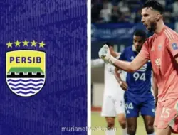 Ramon Tanque Didesak Hengkang dari Persib Usai Minim Kontribusi di Piala Presiden 2026