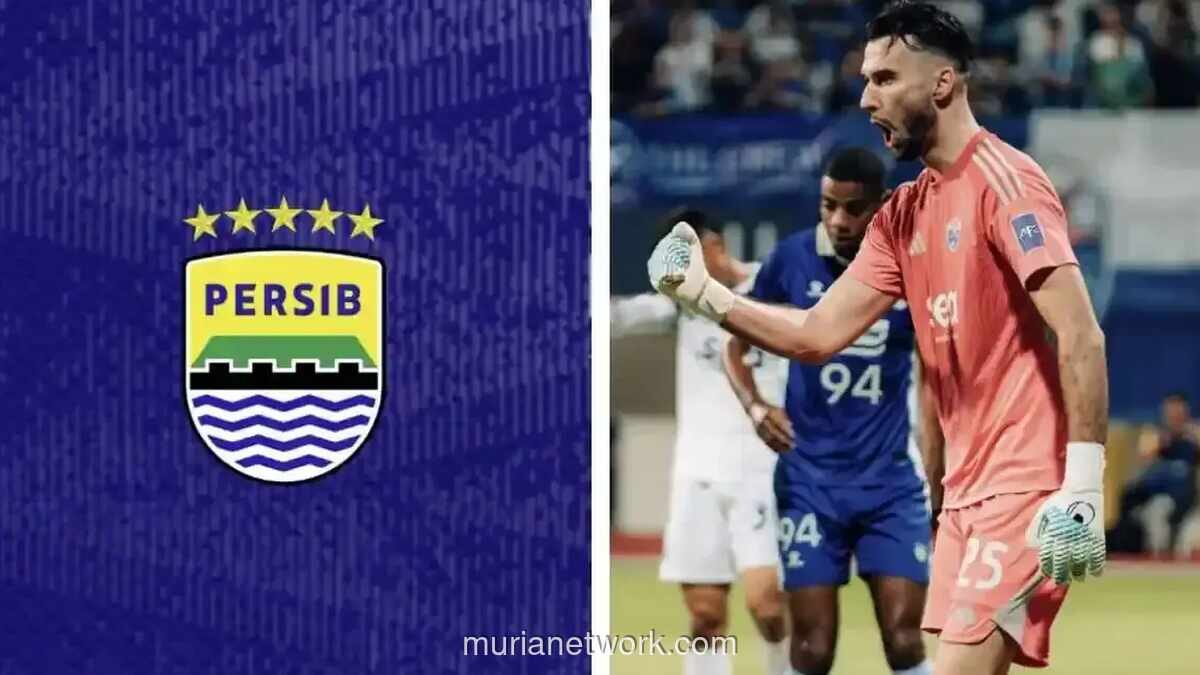 Ramon Tanque Didesak Hengkang dari Persib Usai Minim Kontribusi di Piala Presiden 2026