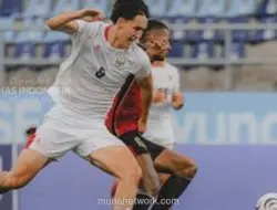 Duel Indonesia vs Vietnam Menentukan Nasib di Grup A Piala AFF 2026