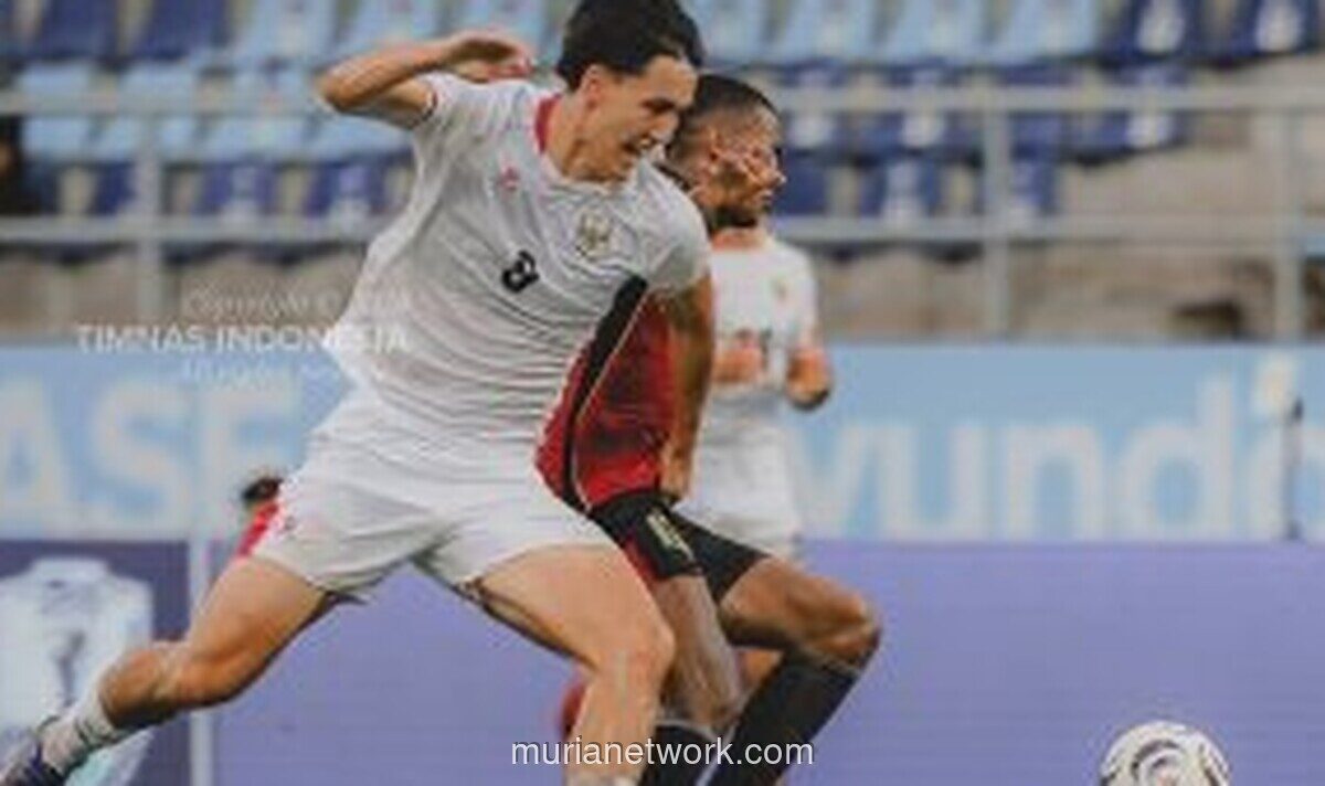 Duel Indonesia vs Vietnam Menentukan Nasib di Grup A Piala AFF 2026