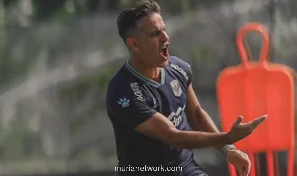 Evaluasi Piala AFF 2026 Menjadi Ujian Arah Proyek Jangka Panjang Timnas Indonesia