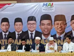 Majelis Arah Indonesia Tegaskan Peran sebagai Think Tank Independen Pengawal Pembangunan Nasional