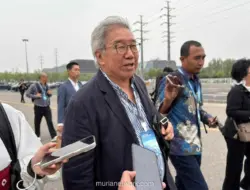 Gaikindo Dorong Insentif Mobil Hybrid demi Percepat Elektrifikasi