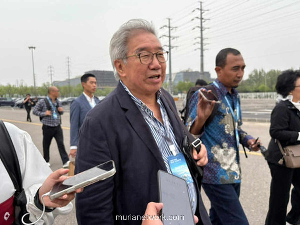 Gaikindo Dorong Insentif Mobil Hybrid demi Percepat Elektrifikasi
