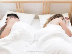 Gairah Seksual Menurun? Ini 3 Langkah yang Bisa Dilakukan