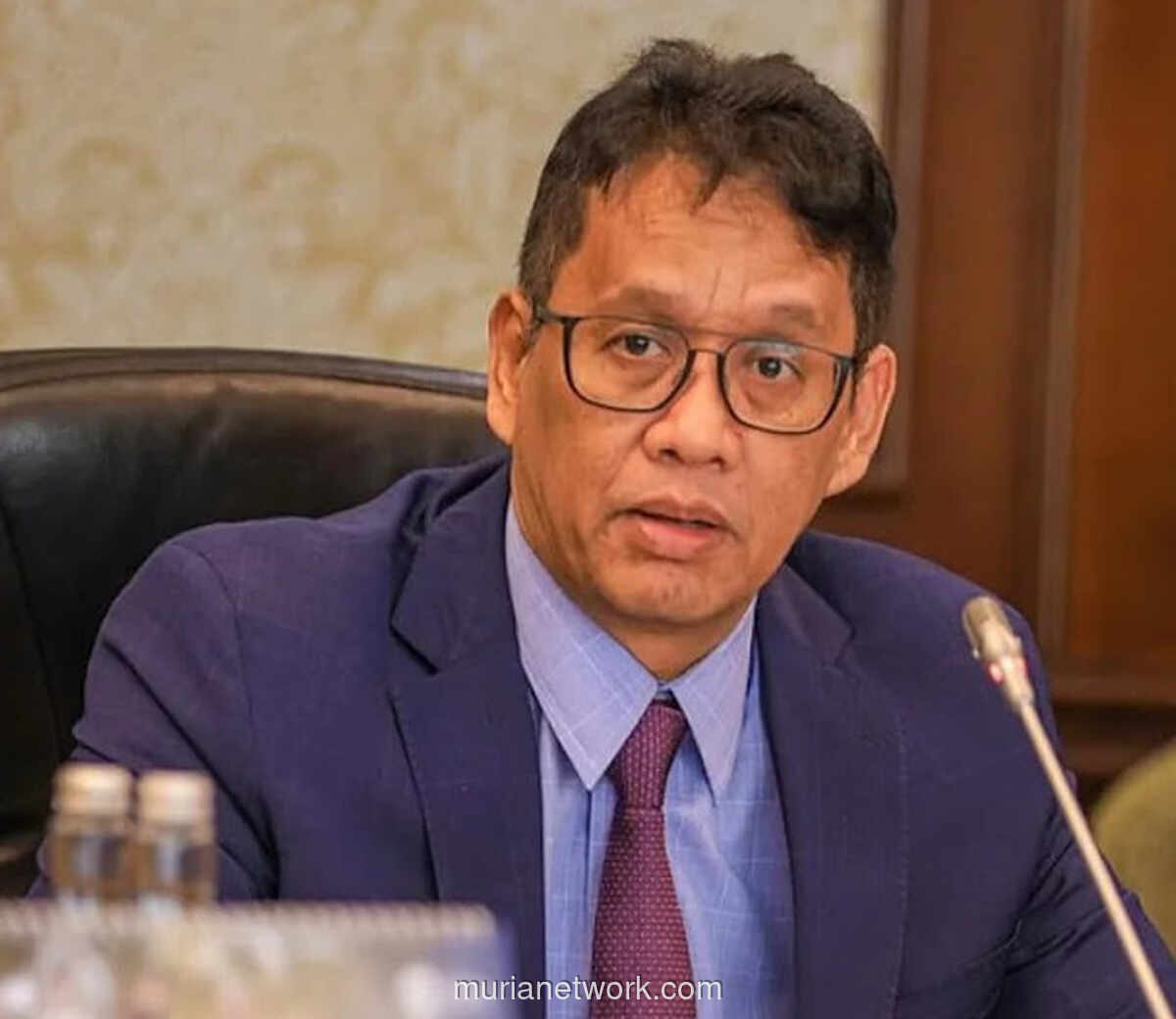 Menkeu Purbaya Bantah Gaji Manajer Kopdes Rp16 Juta: Terlalu Besar