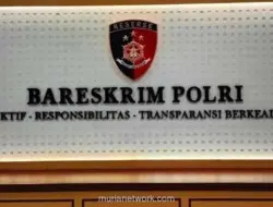 Polri Gandeng PDRM Usut Kasus Pilot Malaysia Airlines Bawa Narkoba