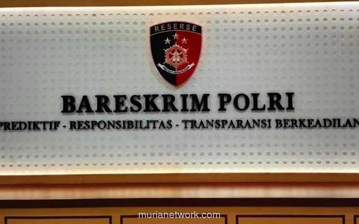 Polri Gandeng PDRM Usut Kasus Pilot Malaysia Airlines Bawa Narkoba