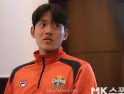 Gangwon FC Incar Tiket ACLE di Kandang, Waspadai Juara ACL2