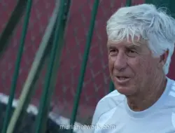 Rapat Darurat Transfer Roma: Gasperini Batalkan Wawancara TV demi Percepat Perburuan Pemain