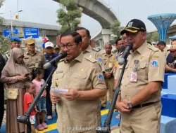 Pemprov DKI Siapkan Gedung di Cikini untuk Kantor Sementara ASN Terdampak Kebakaran Bapenda